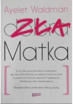 Zła matka