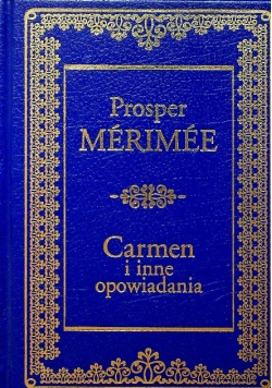 Carmen i inne opowiadania