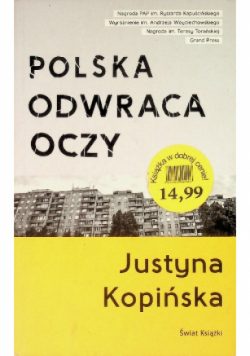 Polska odwraca oczy