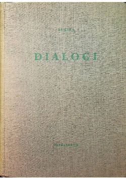 Lukian Dialogi Tom II