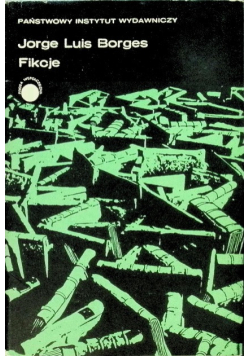Fikcje