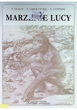 Marzenie Lucy