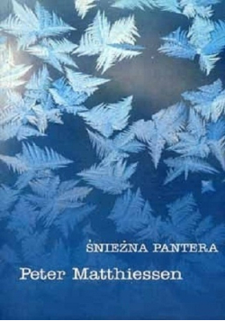 Śnieżna pantera