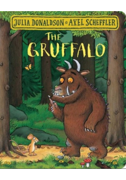 The Gruffalo