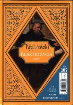 Resztki życia Część 1