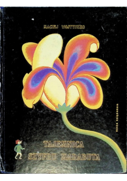 Tajemnica szyfru Marabuta