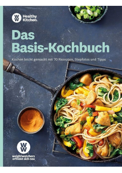 Das Basis-Kochbuch