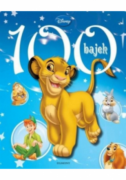 100 bajek