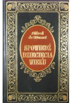 Spowiedź dziecięcia wieku
