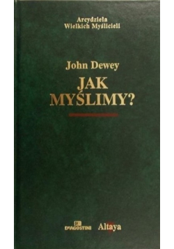 Jak myślimy