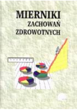 Mierniki zachowań zdrowotnych