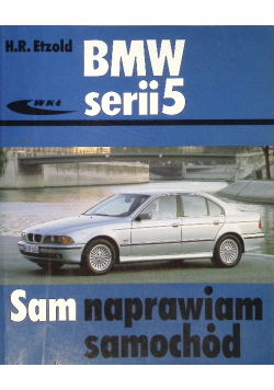 BMW serii 5