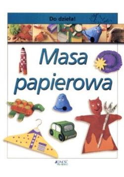 Masa papierowa