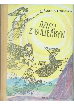 Dzieci z Bullerbyn