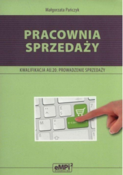 Pracownia sprzedaży.