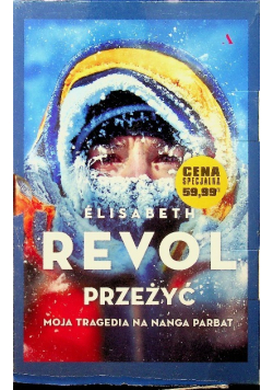 Pakiet górski Czapkins Historia / Revol Przeżyć