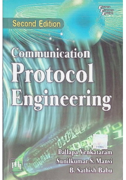 Communication Protocol Engineering