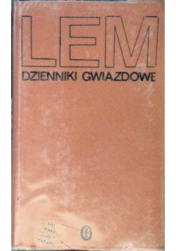Dzienniki Gwiazdowe