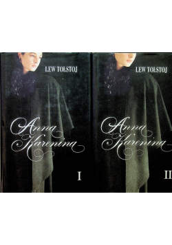 Anna Karenina Tom I do II
