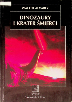 Dinozaury i krater śmierci