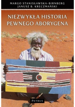 Niezwykła historia pewnego Aborygena