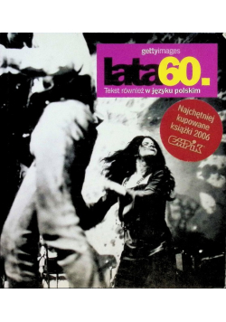 Lata 60