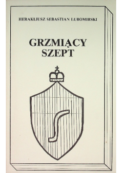 Grzmiący szept