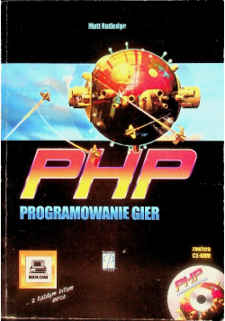 PHP programowanie gier