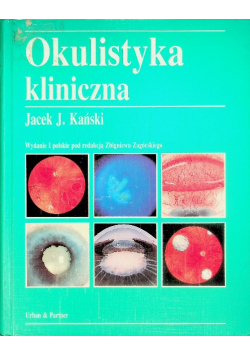 Okulistyka kliniczna