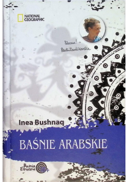 Baśnie arabskie