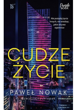 Cudze życie