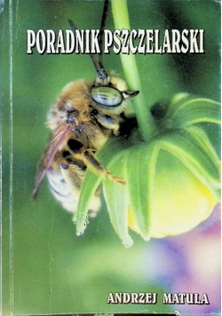 Poradnik pszczelarski