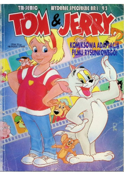Tom & Jerry Nr 1