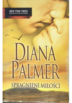 Spragnieni miłości