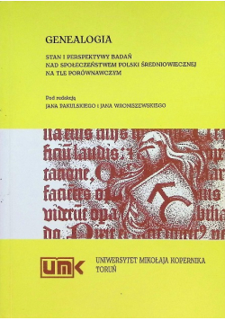 Genealogia
