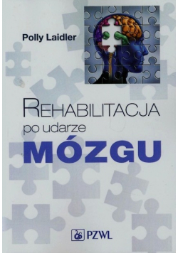 Rehabilitacja po udarze mózgu