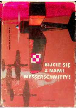 Bijcie się z nami messerschmitty