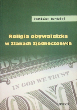 Religia obywatelska w Stanach Zjednoczonych