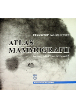 Atlas mammografii
