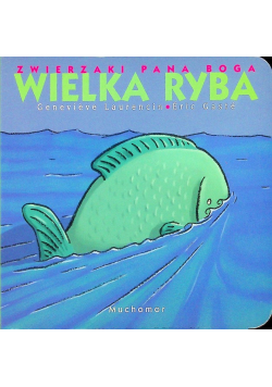 Wielka ryba