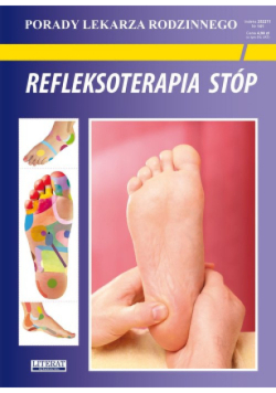Refleksoterapia stóp