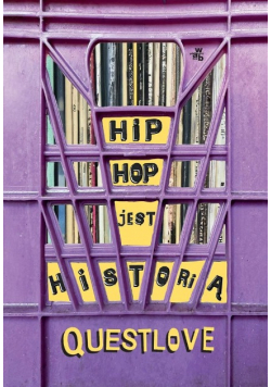 Hip hop jest historią