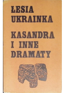 Kasandra i inne dramaty