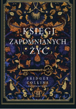 Księgi zapomnianych żyć