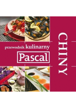 Przewodnik kulinarny Chiny
