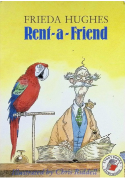 Rent A Friend