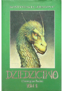 Dziedzictwo Tom 2