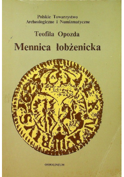 Mennica łobżenicka