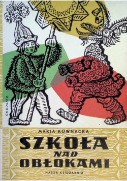 Szkoła nad obłokami
