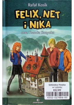 Felix, Net i Nika i Trzecia Kuzynka